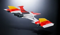 Bandai Soul Of Chogokin UFO Robot Grendizer GX-76U Grandizer D.C. Spazer Set -Bandai 2f7cbbe793a64c4a80015516e946946e.jpg