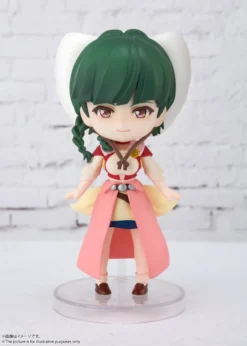 Bandai Figuarts Mini Back Arrow Atlee Ariel