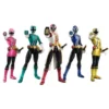 Bandai S.H.Figuarts SDCC Power Rangers Samurai Action Figure 5-Pack -Bandai 308a024c7dee413fa045b0431d1f61a6.jpg