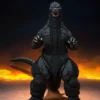 Bandai S.H.MonsterArts Godzilla Vs. Biollante Godzilla (1989) -Bandai 3101fae03fb64d0a8dcb43bd02f350f3.jpg