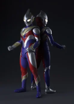 Bandai S.H.Figuarts Ultraman Trigger Multi Type -Bandai 3194d9535fd447a38db8e3c0124f39a5.jpg
