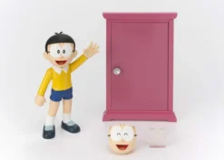 Bandai Figuarts Zero Doraemon Nobi Nobita 21 Bandai Figuarts Zero Doraemon Nobi Nobita -Bandai 31ecbbee282b40378279abd2db8f3635.jpg
