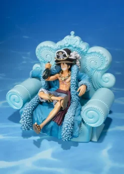 Bandai Figuarts Zero One Piece: Monkey D. Luffy -One Piece 20th Anniversary Ver.- -Bandai 31f9f347d1bb41ec85b10eef91ec35b2.jpg