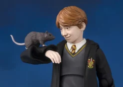 Bandai S.H.Figuarts Harry Potter And The Sorcerer's Stone Ron Weasley -Bandai 3396bd27d8a949f8a6039f4609fd4481.jpg
