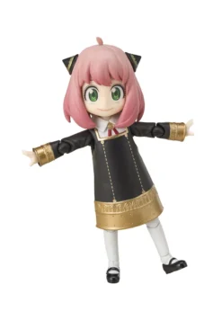 Bandai S.H.Figuarts Spy X Family Anya Forger: Uniform Ver. -Bandai 33bec6e048304fe7a56af0e9ab920aea.jpg