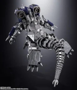 Bandai Soul Of Chogokin Godzilla Vs. Mechagodzilla GX-103 Type 3: Multi Purpose Fighting System Kiryu -Bandai 33e596bfc28a4b449509e00c44631048.jpg