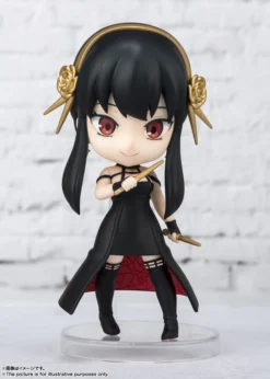 Bandai Figuarts Mini Spy X Family Yor Forger