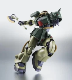Bandai Robot Spirits Mobile Suit Gundam 0080: War In The Pocket MS-06FZ Zaku II FZ Ver. A.N.I.M.E. -Bandai 355f1be3cd894f10bcb150dfda125919.jpg