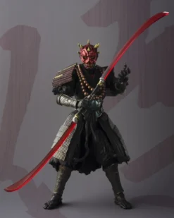 Bandai Meisho Movie Realization Star Wars Sohei Darth Maul -Bandai 35fc47c25cce4079a2fcb9617374b97d.jpg