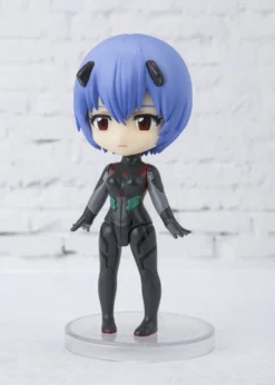 Bandai Figuarts Mini Rebuild Of Evangelion Rei Ayanami (Tentative Name) -Bandai 3615f88dcc474602861bc7320d152627.jpg