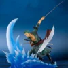 Bandai Figuarts Zero One Piece Roronoa Zoro Yakkodori Ver. 1 Bandai Figuarts Zero One Piece Roronoa Zoro Yakkodori Ver. -Bandai 36bdd6fe086e4cddad4e688eefe68b50.jpg