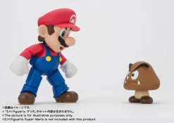 Bandai S.H.Figuarts Super Mario Diorama Set B -Bandai 37ca0b068a2643209370c4c53a0047e7.jpg