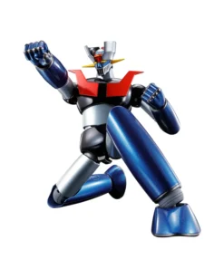 Bandai Soul Of Chogokin Mazinger Z GX-105 Mazinger Z -Kakumei Shinka- -Bandai 37da6278f5e040eaa17abf784d44e46a.jpg