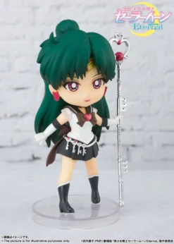 Bandai Figuarts Mini Pretty Guardian Sailor Moon Eternal Super Sailor Pluto: Eternal Edition -Bandai 3896ffadc7b44c1bb5d1e06a3bf812f9.jpg