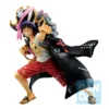 Ichibansho Figure One Piece Monkey D. Luffy (Film Red) -Bandai 38bbda16387d4eb18081b76974bad272.jpg