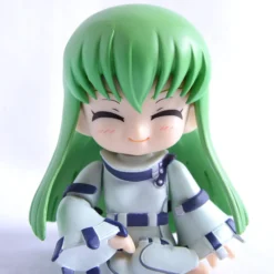 Bandai Chibi-arts C.C. | Code Geass 22 Bandai Chibi-arts C.C. | Code Geass -Bandai 3918b583e223437f99d41e36d12dc35d.jpg