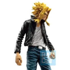 Ichibansho Figure My Hero Academia All Might (Will) -Bandai 3921764db3f7426ca12d64396ae63ec6.jpg