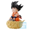 Ichibansho Figure Dragon Ball Son Goku (The Fierce Men Of Turtle Hermit School)