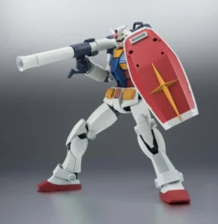 Bandai Robot Spirits Mobile Suit Gundam RX-78-2 Gundam Ver. A.N.I.M.E -Bandai 398a64b0ad6748a7a94f445e25eefbe3.jpg