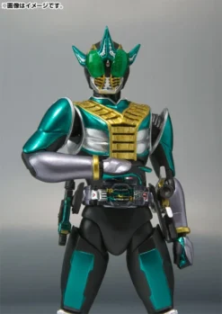 Bandai S.H.Figuarts Kamen Rider Den-O Zeronos Altair Form 12 Bandai S.H.Figuarts Kamen Rider Den-O Zeronos Altair Form -Bandai 399746b059e4499e90d3647e0c92e5b4.jpg