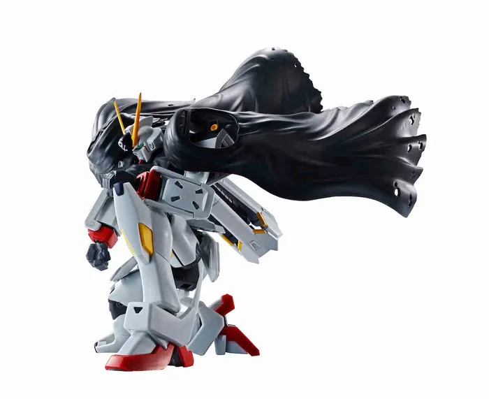 Bandai Robot Spirits Evolution-Spec Mobile Suit Crossbone Gundam Crossbone Gundam X1/X1 Kai 21 Bandai Robot Spirits Evolution-Spec Mobile Suit Crossbone Gundam Crossbone Gundam X1/X1 Kai - Image 19