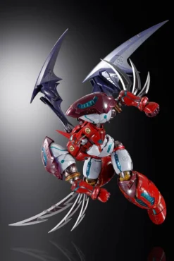 Bandai Metal Build Dragon Scale Getter Robo: The Last Day Shin Getter 1 24 Bandai Metal Build Dragon Scale Getter Robo: The Last Day Shin Getter 1 -Bandai 3a7094b8e3e7464d846b19e2b3274d78.jpg