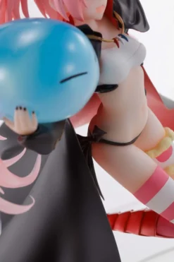 Ichibansho Figure That Time I Got Reincarnated As A Slime Harvest Festival Milim -Bandai 3a924c05971743fa90bc501bbf01f0c5.jpg