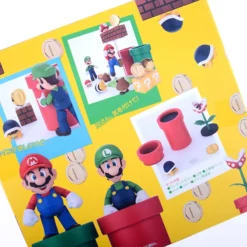 Bandai S.H.Figuarts Super Mario Diorama Set C -Bandai 3aa6dbe334e44f49b2aea5fc136f2dbf.jpg