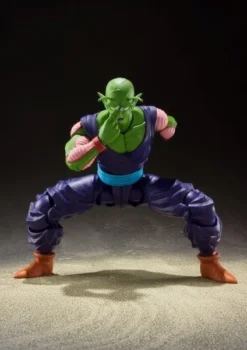 Bandai S.H.Figuarts Dragon Ball Z The Proud Namekian Piccolo 11 Bandai S.H.Figuarts Dragon Ball Z The Proud Namekian Piccolo -Bandai 3b231d0d64a54e419a2c48ee9c41faa6.jpg