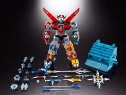 Bandai Soul Of Chogokin Voltron GX-71 Voltron -Bandai 3b269e0a28094b6b814824e0f85069e2.jpg