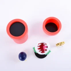 Bandai S.H.Figuarts Super Mario Diorama Set C -Bandai 3b7144dc1e80463e9760cc114d504b94.jpg