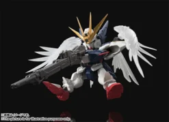 Bandai NXEdge Style Wing Gundam Zero (EW Ver.) 10 Bandai NXEdge Style Wing Gundam Zero (EW Ver.) -Bandai 3bd29d3a7e52420ba4d344e3a8523591.jpg