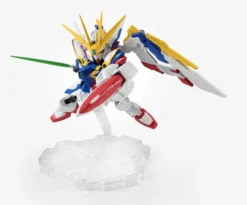 Bandai NXEdge Style Gundam Wing: Endless Waltz Wing Gundam EW Ver. -Bandai 3c139547759b499588558a378c61cd37.jpg