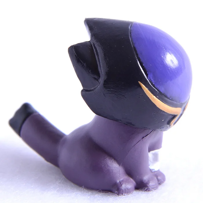 Bandai Chibi-arts C.C. | Code Geass 11 Bandai Chibi-arts C.C. | Code Geass - Image 9