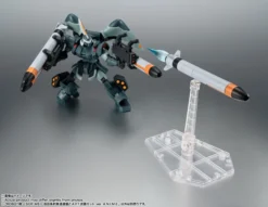 Bandai Robot Spirits Mobile Suit Gundam Seed Zodiac Alliance Of Freedom Treaty Weapon Set Ver. A.N.I.M.E. 12 Bandai Robot Spirits Mobile Suit Gundam Seed Zodiac Alliance Of Freedom Treaty Weapon Set Ver. A.N.I.M.E. -Bandai 3c56c24314584c08906a0c896e37d595.jpg