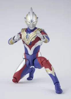 Bandai S.H.Figuarts Ultraman Trigger Multi Type -Bandai 3c7f62fb135d4a8aa162b22a6226a81f.jpg