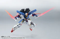 Bandai Robot Spirits Enhanced ZZ Gundam 13 Bandai Robot Spirits Enhanced ZZ Gundam -Bandai 3c89145cf8a247cd88e7de196c7a9f27.jpg