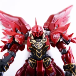 Bandai FW GUNDAM STANDart: Sinanju -Bandai 3d25eb39adf14793b4ba67fc28f33f4d.jpg