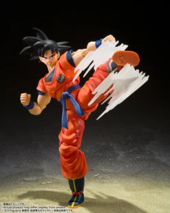 Bandai S.H.Figuarts Dragon Ball Z Son Goku's Effect Parts Set -Bandai 3da461a56fda4efba29afa258565a3f8.jpg