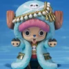 Bandai Figuarts Zero One Piece: Tony Tony Chopper -One Piece 20th Anniversary Ver.- -Bandai 3ddbb9ee1379437eb6c2f3366b22e435.jpg