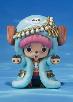 Bandai Figuarts Zero One Piece: Tony Tony Chopper -One Piece 20th Anniversary Ver.-
