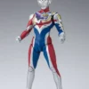 Bandai S.H.Figuarts Ultraman Decker Flash Type 2 Bandai S.H.Figuarts Ultraman Decker Flash Type -Bandai 3e078bcef8394c278372e421a8da0b33.jpg