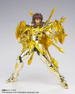 Bandai Saint Cloth Myth EX Saint Seiya -Soul Of Gold- Libra Dohko (God Cloth) -Bandai 3f72b0cc36a64312b2f0236d232ebf28.jpg