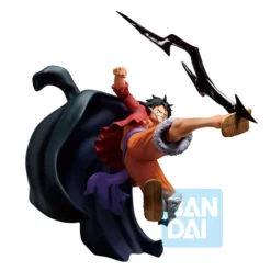 Ichibansho Figure One Piece Monkey D. Luffy (Signs Of The Hight King) -Bandai 3fc80186a02745a5afb024df0b255f3a.jpg