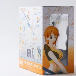 Bandai Figuarts Zero One Piece Nami: Battle Ver. -Bandai 401ad3aa4b5a463cb5acf2ea885421f4.jpg