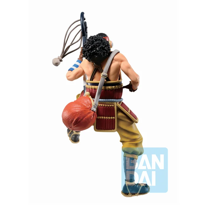 Ichibansho Figure One Piece Usopp (One Piece Anniversary) (Tentative Name) 6 Ichibansho Figure One Piece Usopp (One Piece Anniversary) (Tentative Name) - Image 4