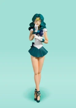 Bandai S.H.Figuarts Pretty Guardian Sailor Moon Sailor Neptune: Animation Color Edition -Bandai 40d46ad470854e09aba0cc9cebbda037.jpg