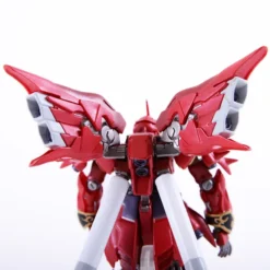 Bandai FW GUNDAM STANDart: Sinanju -Bandai 4112af1ee02e414892c3bb33e7f47c7e.jpg