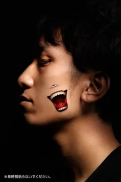 Bandai Proplica Jujutsu Kaisen Special Grade Cursed Object: Ryomen Sukuna's Finger (Re-run) -Bandai 411630d6507a4d77abaf485daeb3d533.jpg