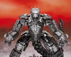 Bandai S.H.MonsterArts Godzilla Vs. Kong (2021) Mechagodzilla -Bandai 4170ceffe4f84ae78f7598b701e7bbdd.jpg
